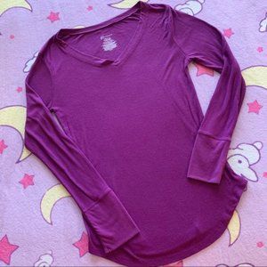 No Boundaries Long Sleeve Shirt